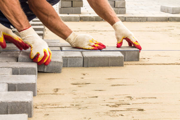 Best Custom Driveway Pavers  in Providence, KY