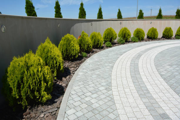 Professional Driveway Pavers in Providence, KY