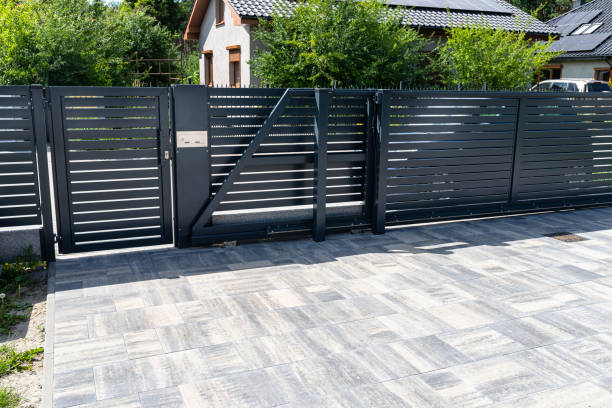 Best Affordable Driveway Pavers  in Providence, KY