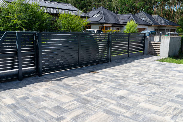 Reasons to Select Us for Your Driveway Paving Requirements in Providence, KY