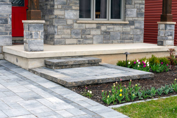 Best Driveway Paver Sealing  in Providence, KY