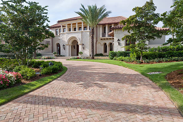 Best Residential Driveway Paver Services  in Providence, KY