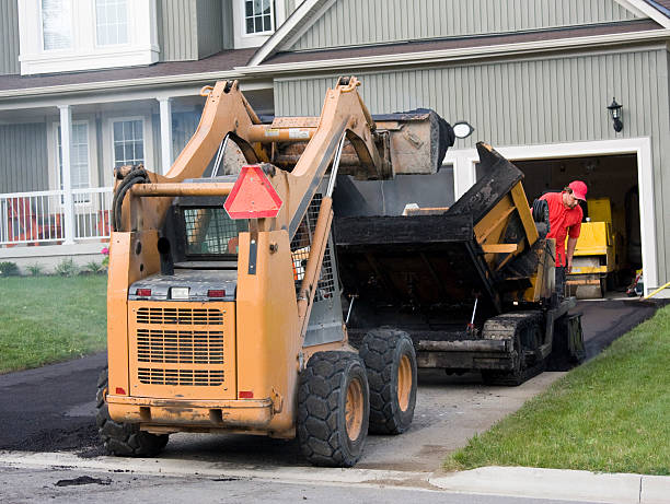 Best Commercial Driveway Pavers  in Providence, KY