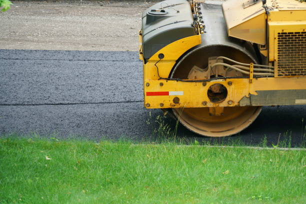 Driveway Repair Near Me in Providence, KY