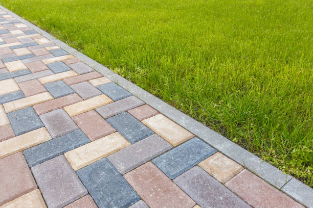Best Driveway Resurfacing Pavers  in Providence, KY